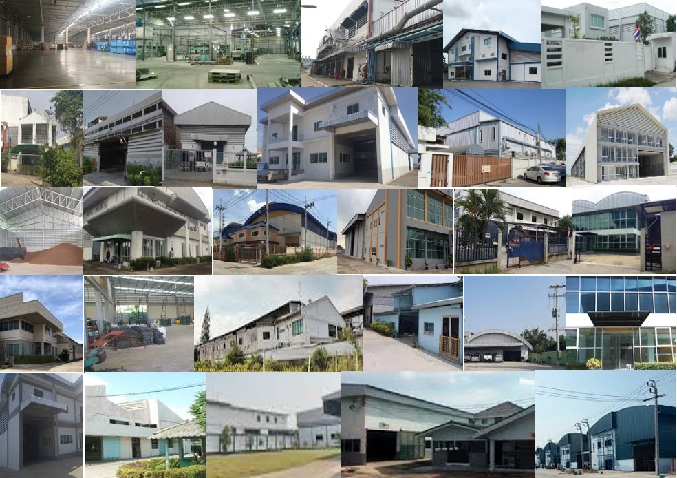 ผลงานและลูกค้างานตรวจไฟฟ้า